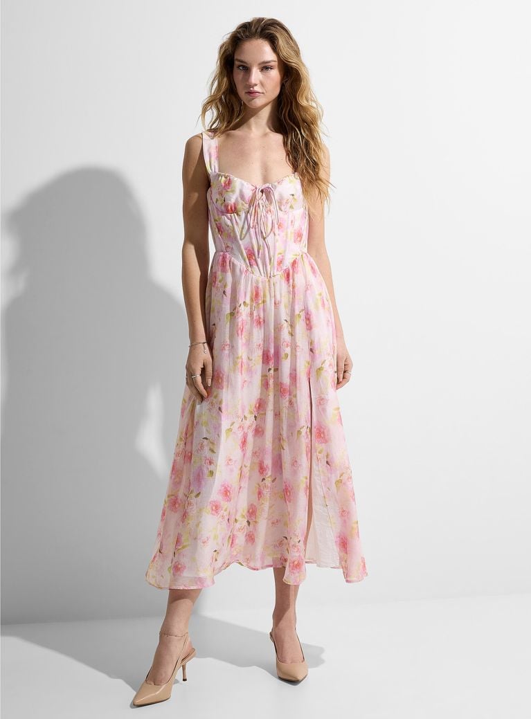 20 jolies robes pour assister à un mariage
