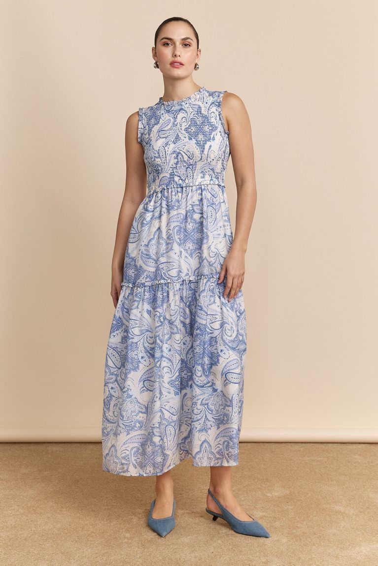 Robe invitée mariage