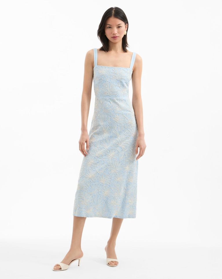 Robe invitée mariage