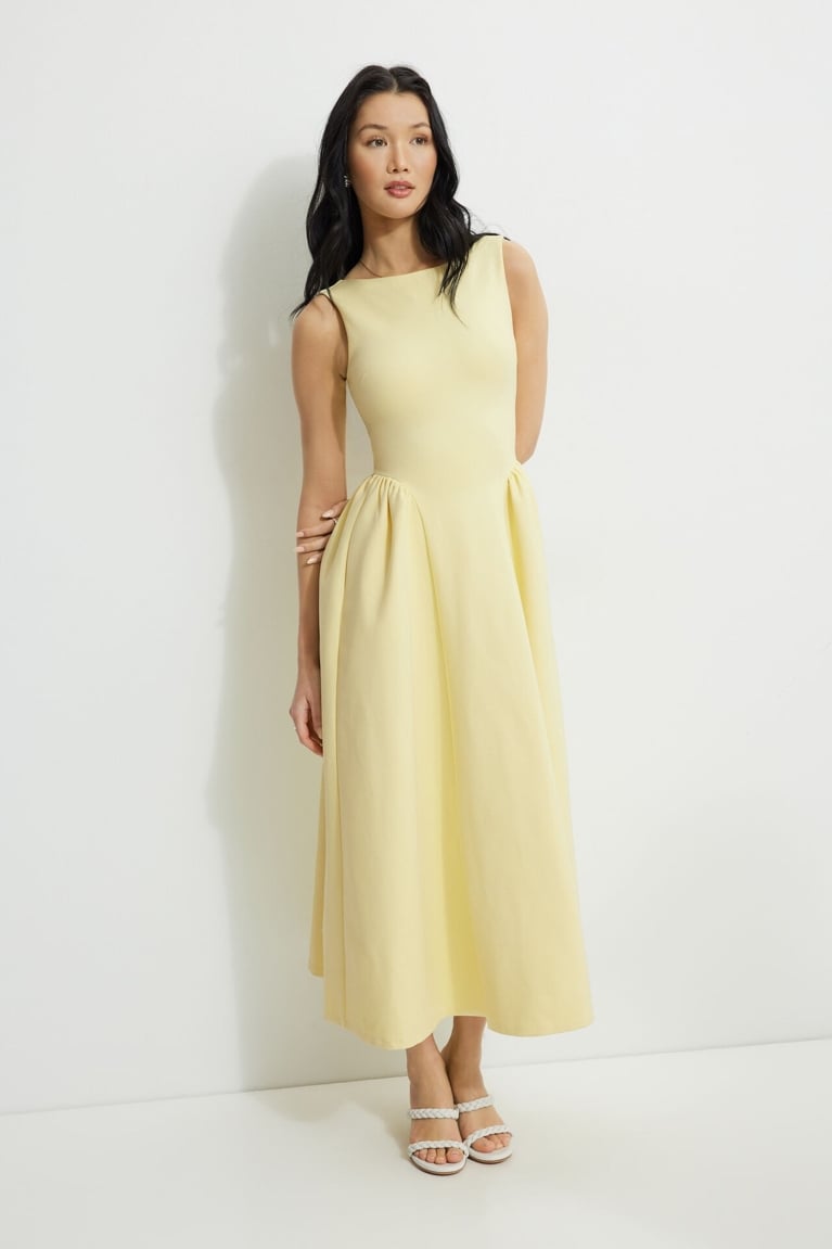 Robe invitée mariage