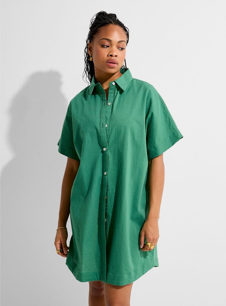 Les plus belles robes d’été, du bureau à la piscine