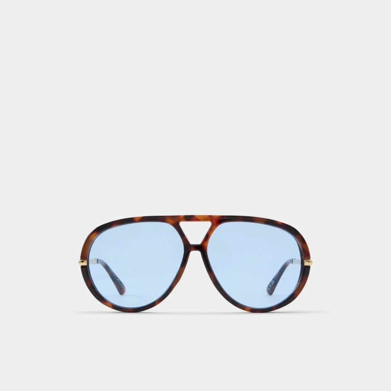 Lunettes de soleil: les plus grandes tendances de 2026