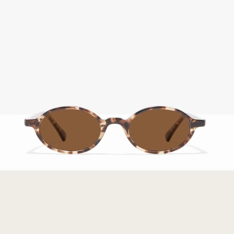 Lunettes de soleil: les plus grandes tendances de 2026