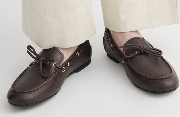 Alerte tendance : la chaussure bateau fait des vagues