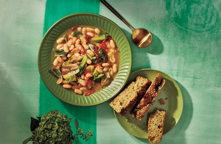 L'huile d'olive en cuisine: 4 recettes parfaites