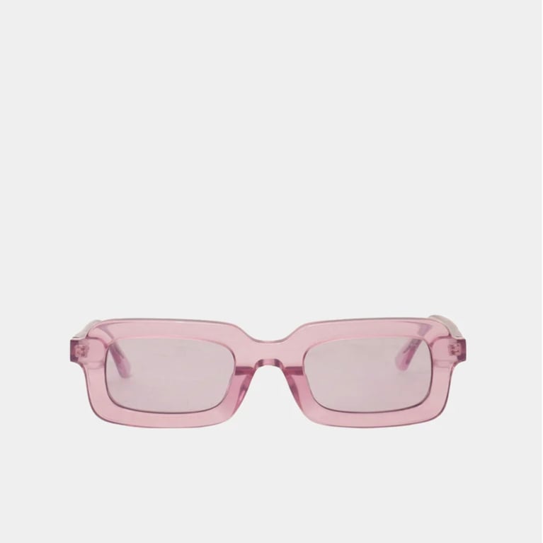 Lunettes de soleil: les plus grandes tendances de 2026