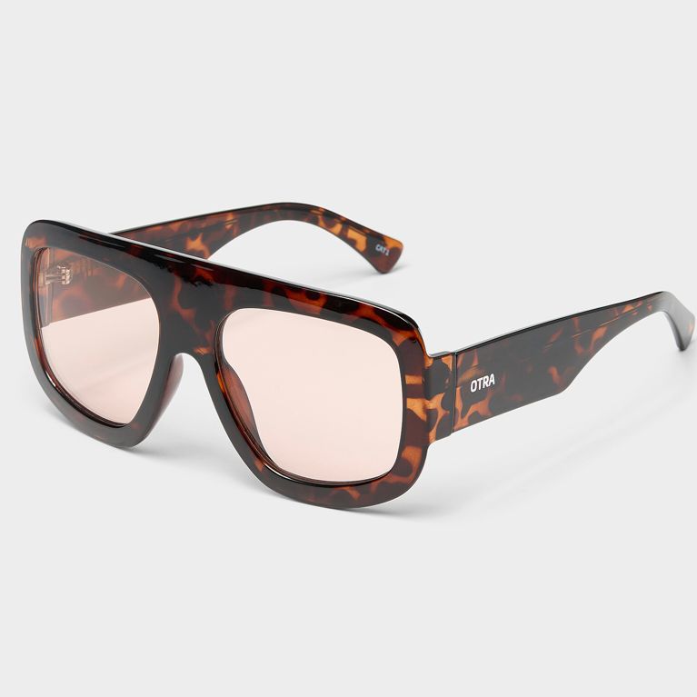 Lunettes de soleil: les plus grandes tendances de 2026