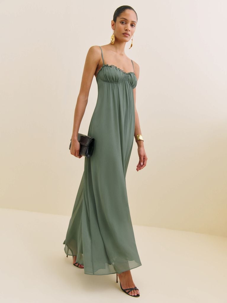robe invitée mariage