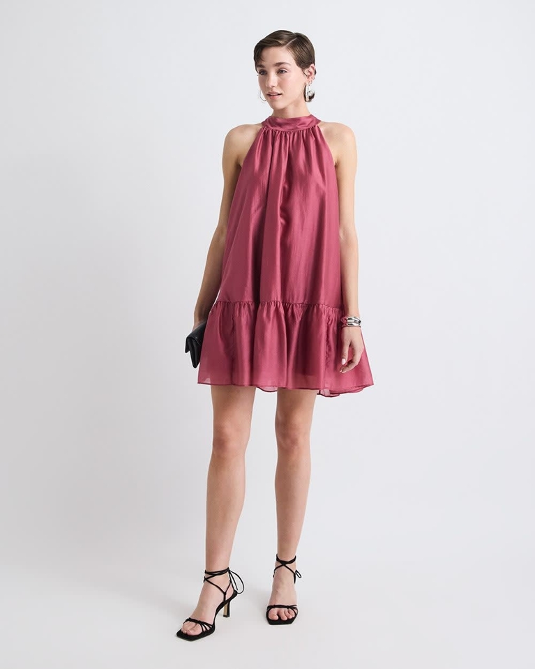 Robe invitée mariage