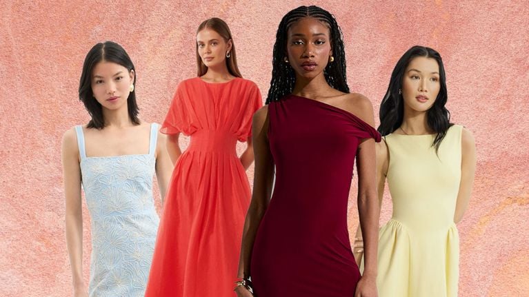 20 jolies robes pour assister à un mariage