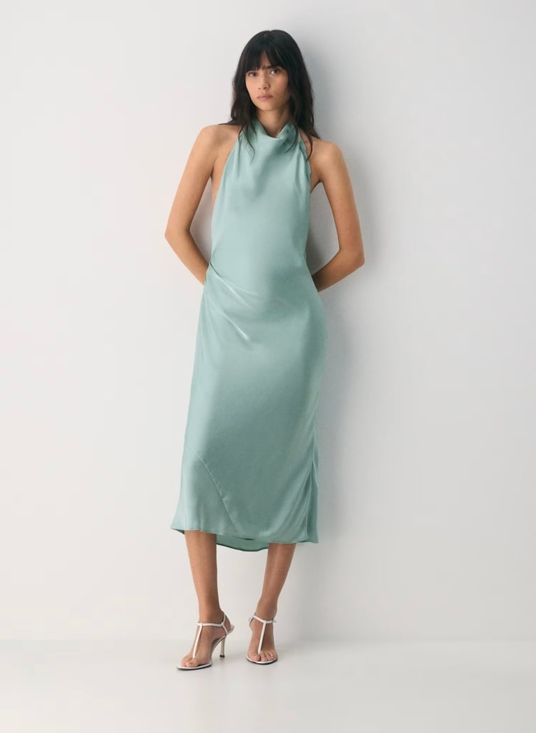 20 jolies robes pour assister à un mariage