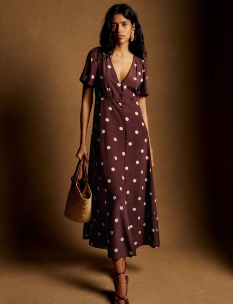 20 jolies robes pour assister à un mariage