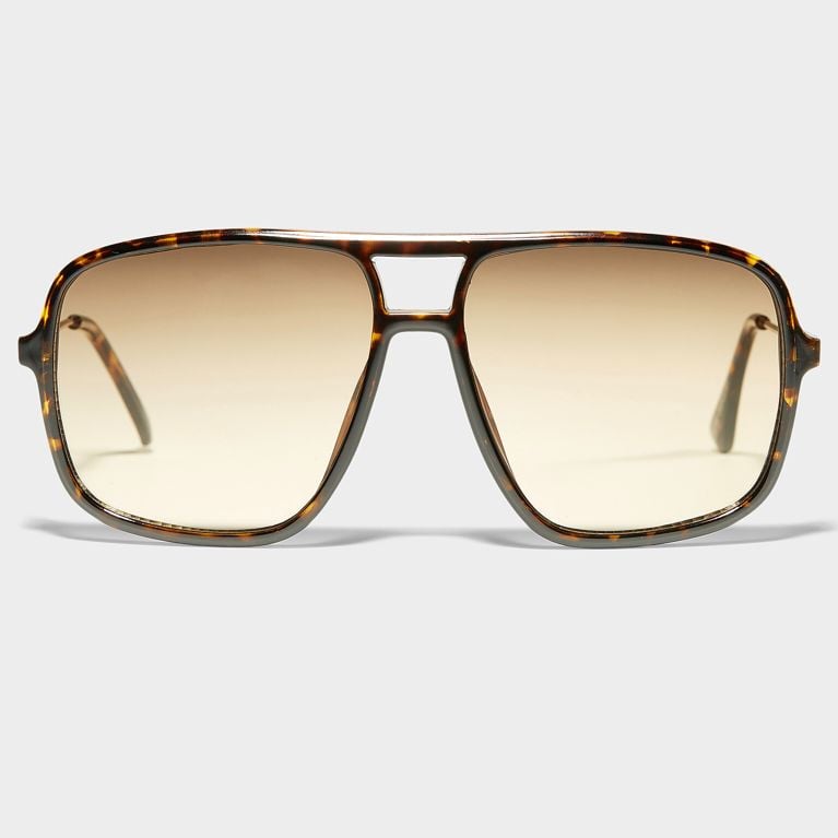 Lunettes de soleil: les plus grandes tendances de 2026