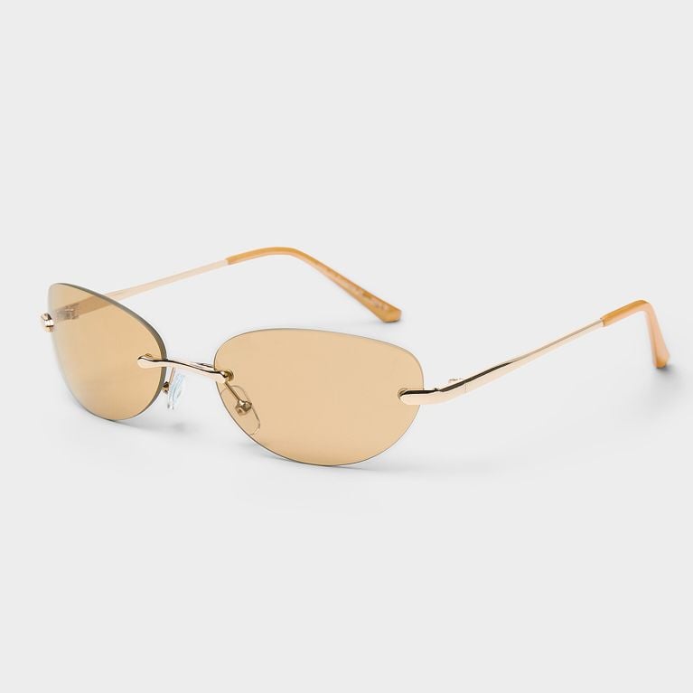 Lunettes de soleil: les plus grandes tendances de 2026