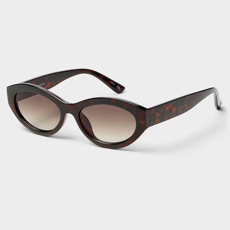Lunettes de soleil: les plus grandes tendances de 2026