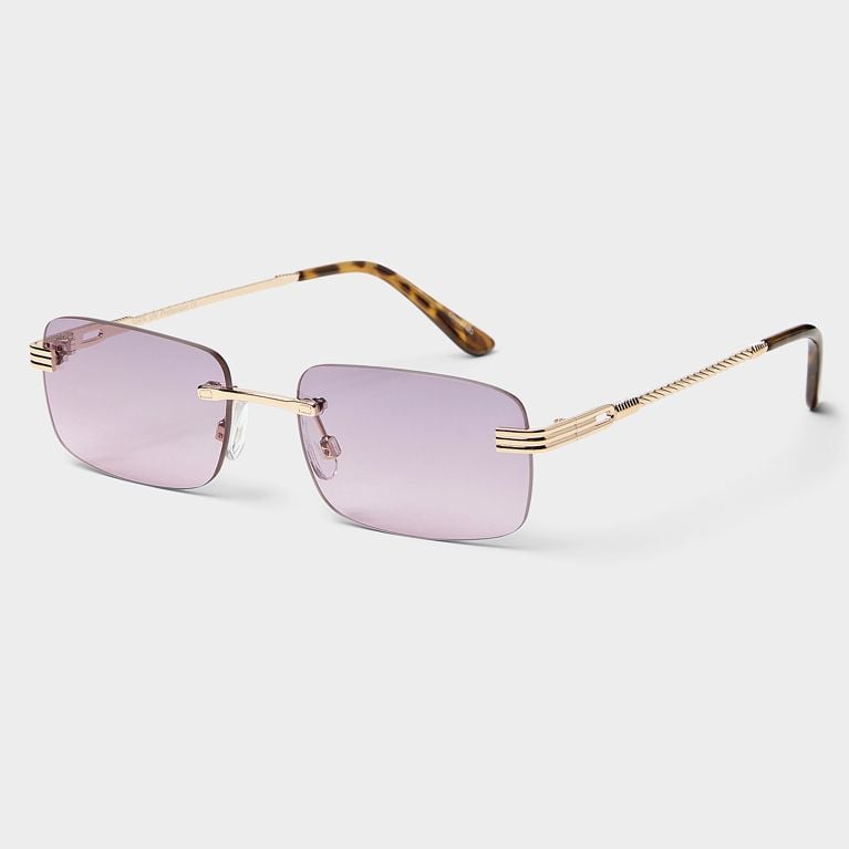 Lunettes de soleil: les plus grandes tendances de 2026