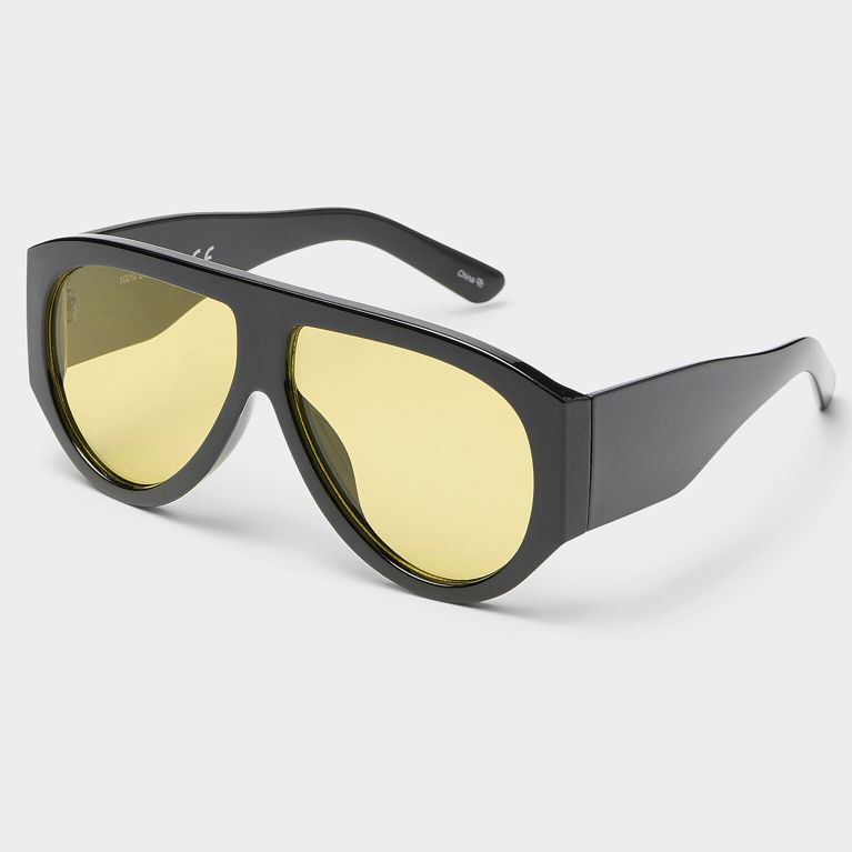 Lunettes de soleil: les plus grandes tendances de 2026
