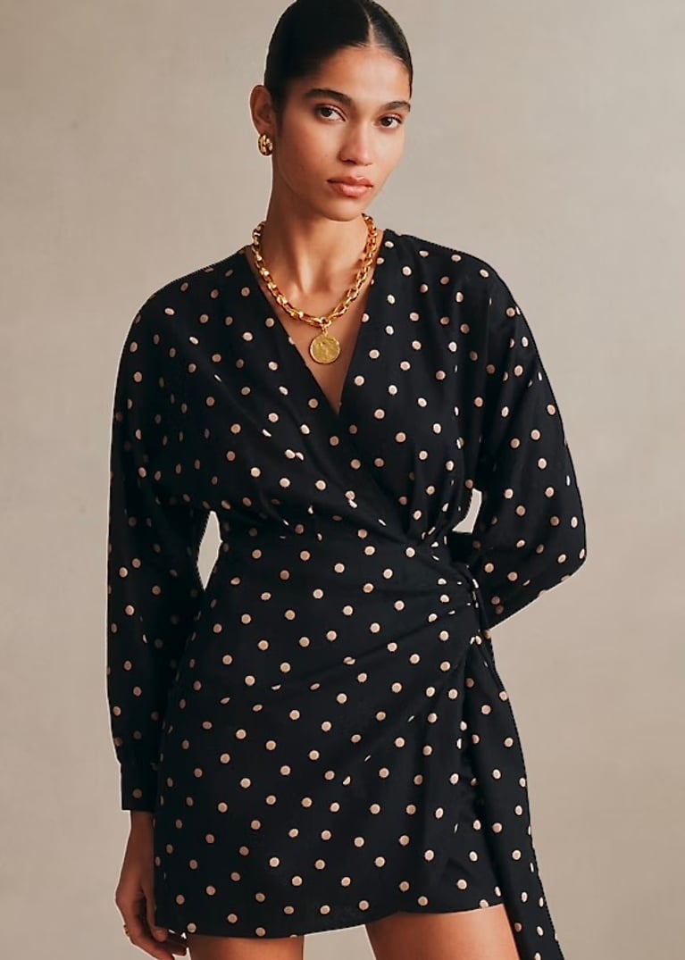 20 jolies robes pour assister à un mariage