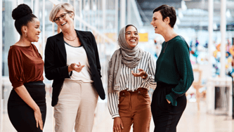 Femmes et finances : tracez votre propre voie vers l’indépendance