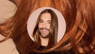 Cheveux matures: comment les raviver selon Jonathan Van Ness