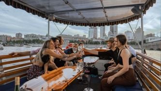 9 idées d’activités insolites à faire à Montréal