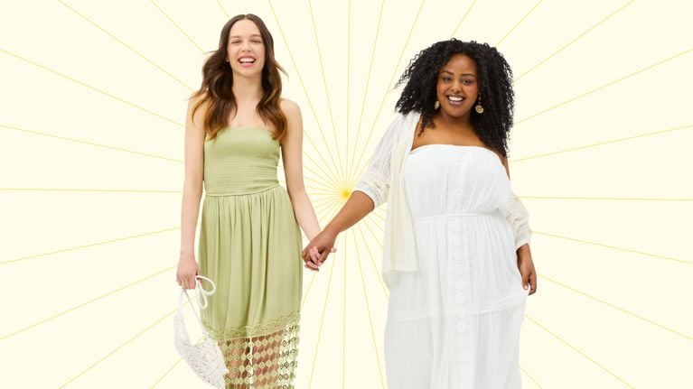 Styles frais pour temps chaud : des looks branchés à prix tout doux signés Tigre Géant