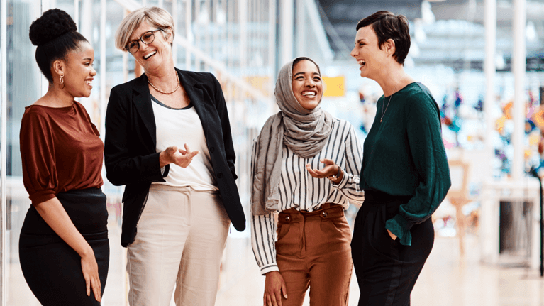 Femmes et finances : tracez votre propre voie vers l’indépendance