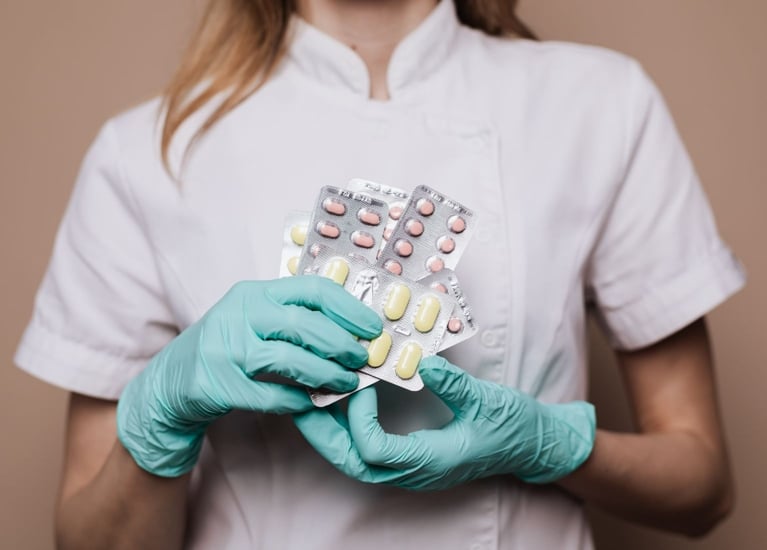 Prenez-vous trop de médicaments?