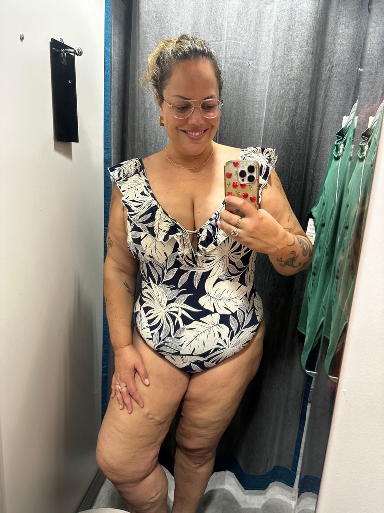 5 maillots de bain une-pièce vraiment flatteurs