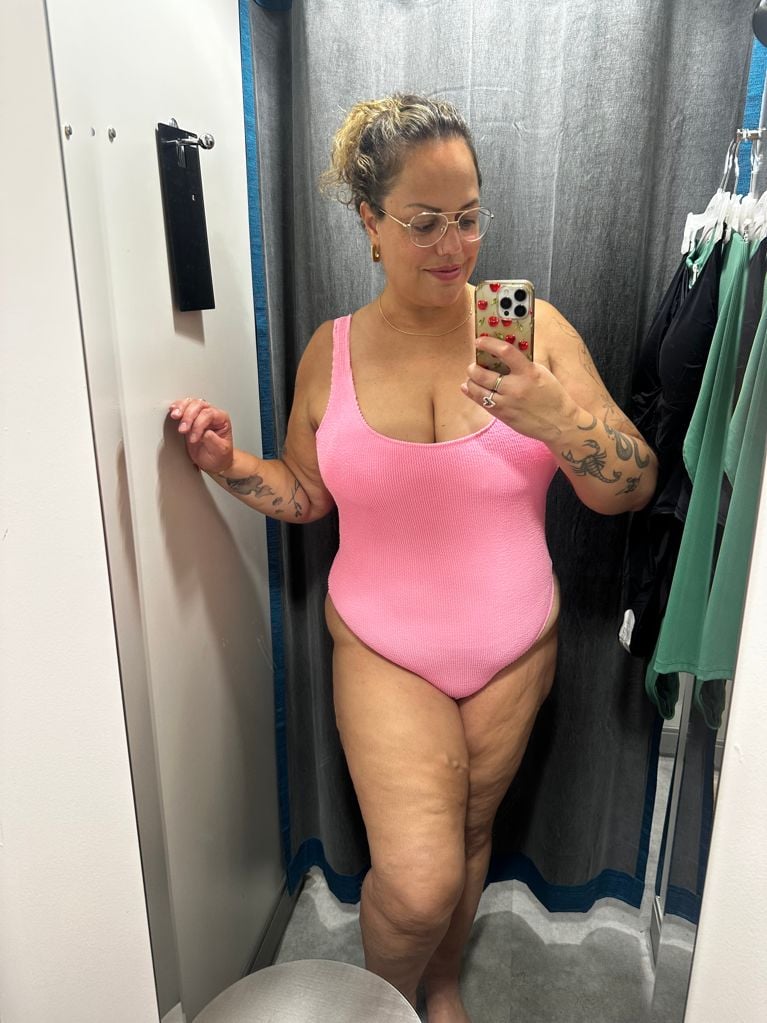 5 maillots de bain une-pièce vraiment flatteurs