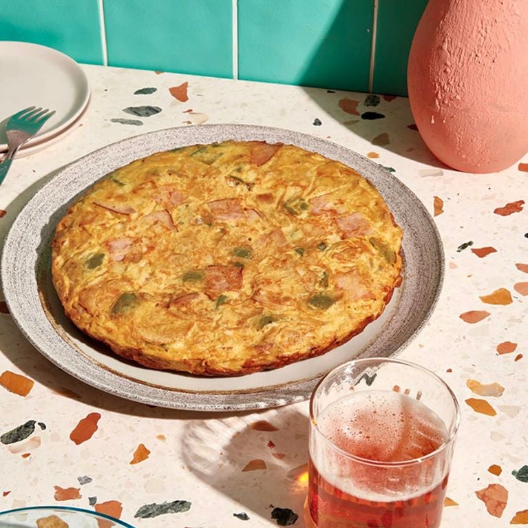 Menu de la semaine