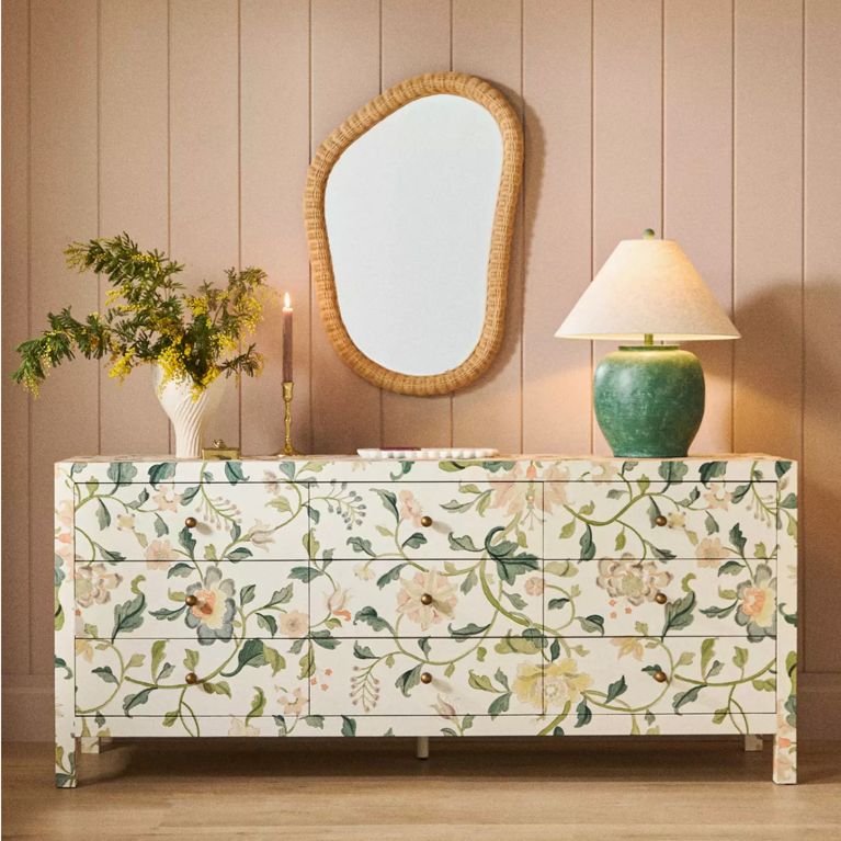 Les tendances déco phares de 2025 inspirées de la mode