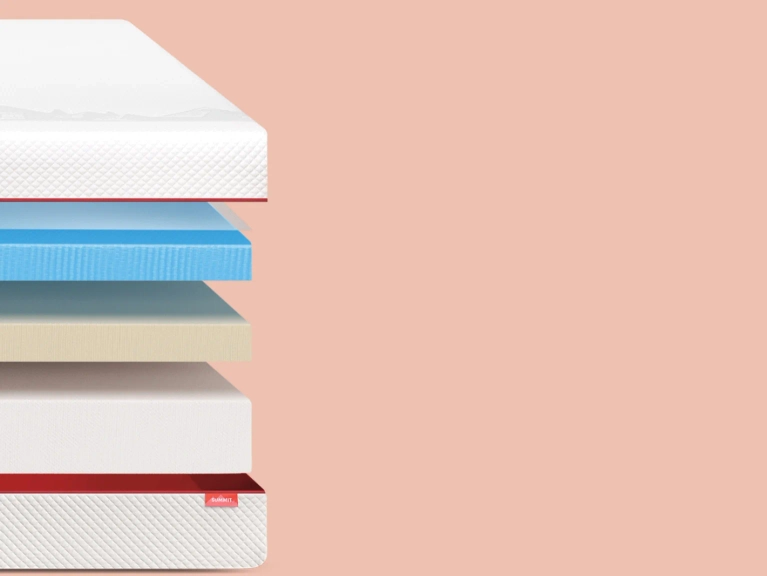 Nous avons testé : le matelas Douglas Sommet