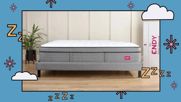 Testés et approuvés : 3 excellents matelas canadiens à commander en ligne