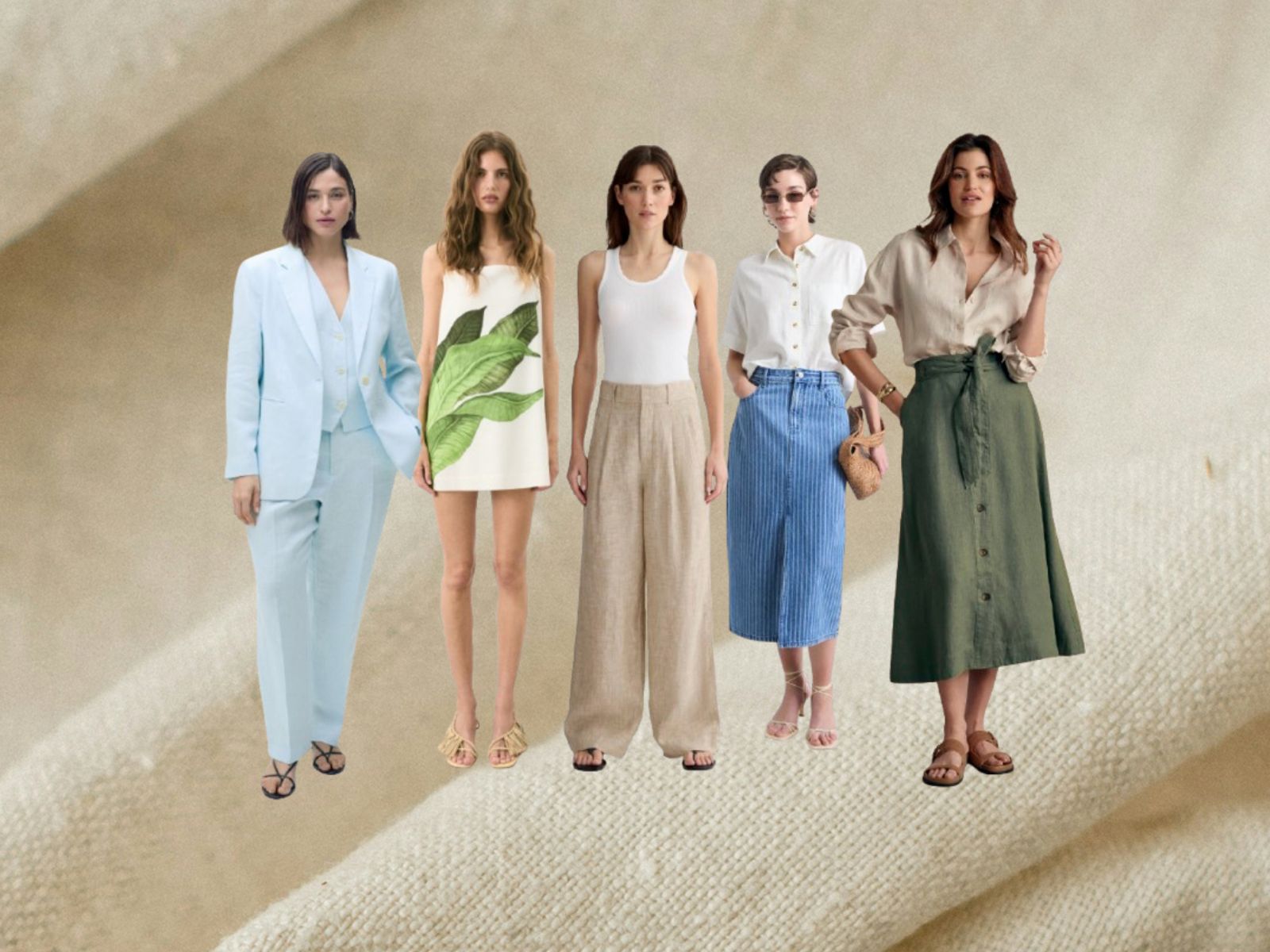 Camisole Été Ample Lin Femme - Bretelles Fines, Style Décontracté Sans Manches