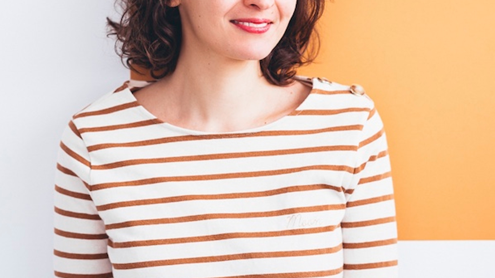 Emilie Gaillet - Châtelaine