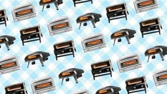 Four à pizza: 3 modèles testés et approuvés