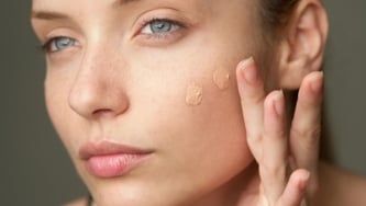 5 bons fonds de teint légers