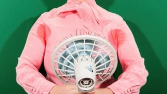 Sécuritaires et utiles, les déodorants pour le corps?