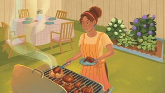 Guide d'achat : choisir le bon barbecue