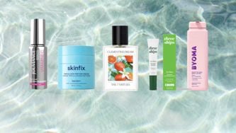 Nos trouvailles beauté pour rayonner tout l'été