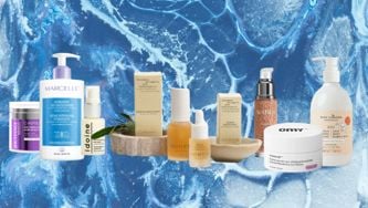 Beauté : 7 nouveautés québécoises pour une peau impec