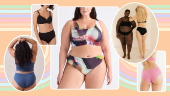 Les sous-vêtements canadiens les plus confortables, selon nos rédactrices