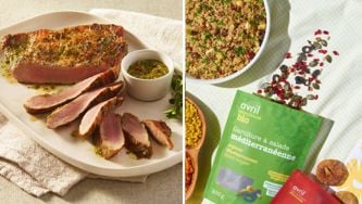 L'été à la bonne franquette