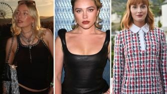 Cheveux : 7 coupes et colorations qui ont la cote