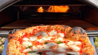 Four à pizza: 3 modèles testés et approuvés