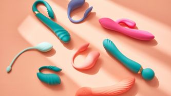 Jouets sexuels: par où commencer?