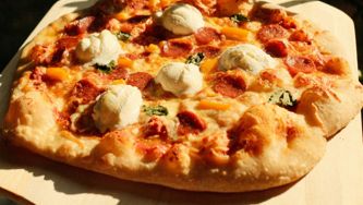 Pizza maison : les accessoires indispensables