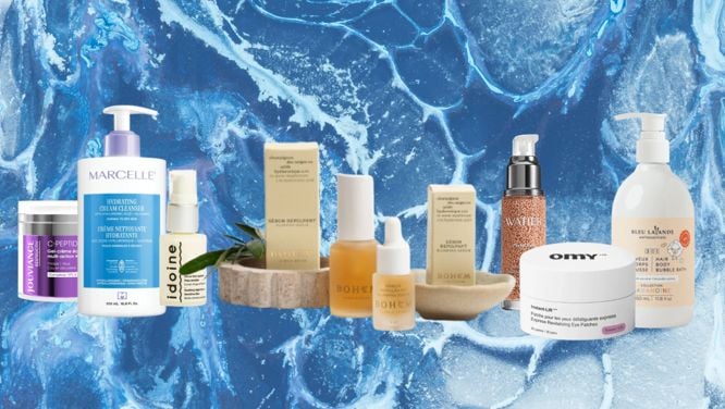 Beauté : 7 nouveautés québécoises pour une peau impec