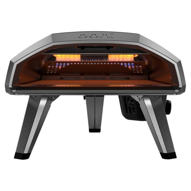 Four à pizza: 3 modèles testés et approuvés